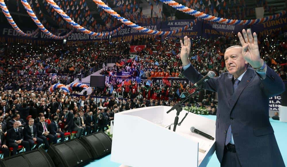 Cumhurbaşkanı Erdoğan'dan asgari ücret eleştirilerine cevap