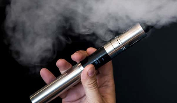 Elektronik sigaraya ağır cezalar geliyor!