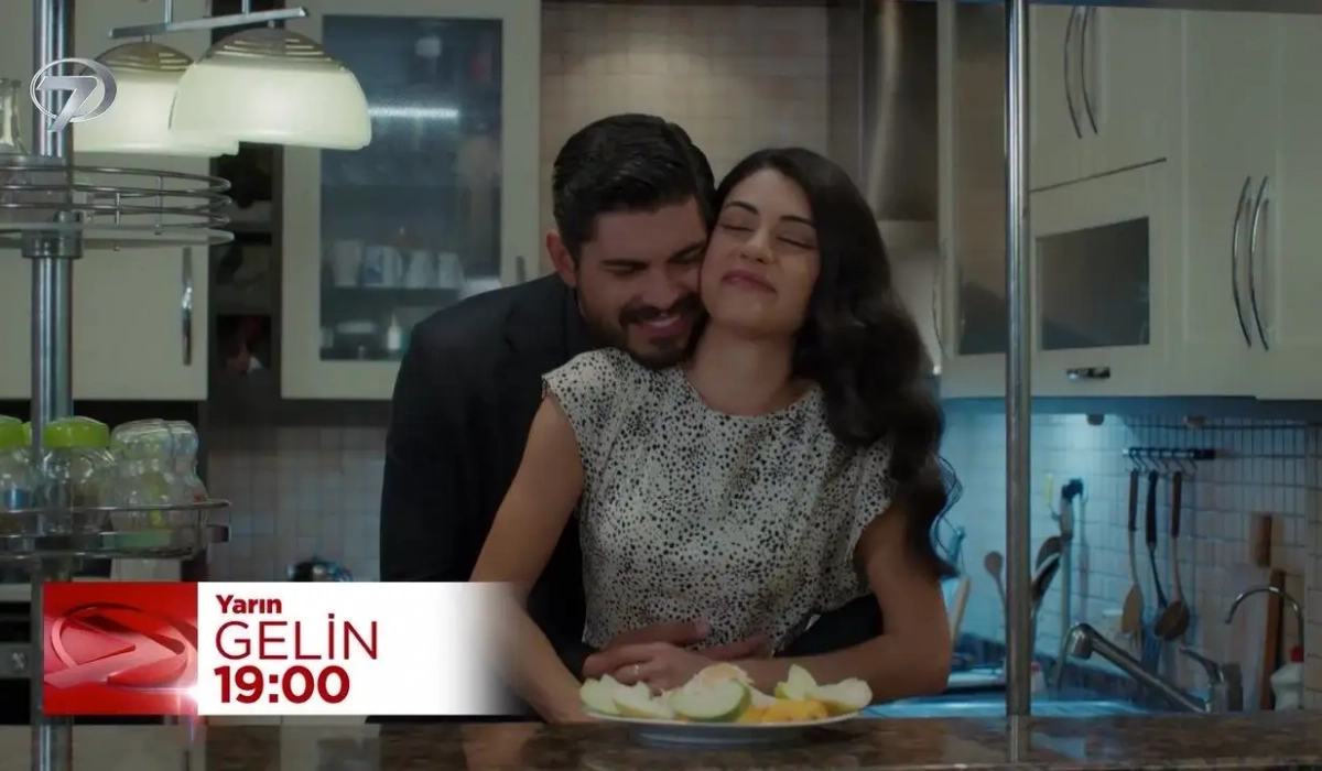 Gelin 112. Bölüm Full İzle! Kanal 7 Gelin Son Bölüm Tek Parça İzleme Linki