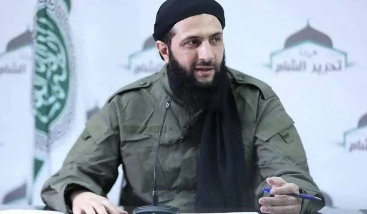 HTŞ Nedir? Heyet Tahrir eş-Şam'ın Lideri Ebu Muhammed el-Cevlani Kimdir?