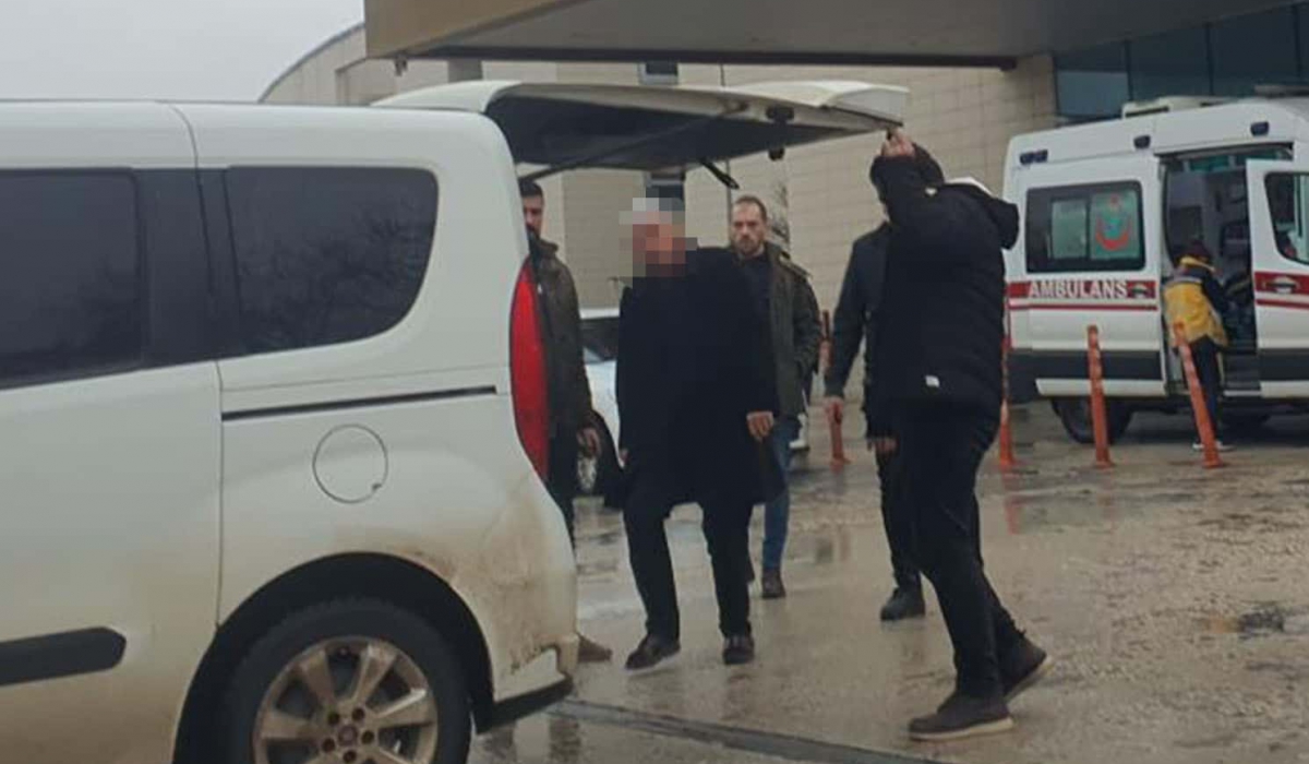 İnegöl'de dünürlerin kanlı kavgasında mahkeme kararını verdi