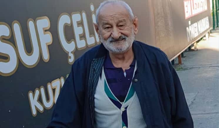 İnegöl'de Kayıp Alarmı!
