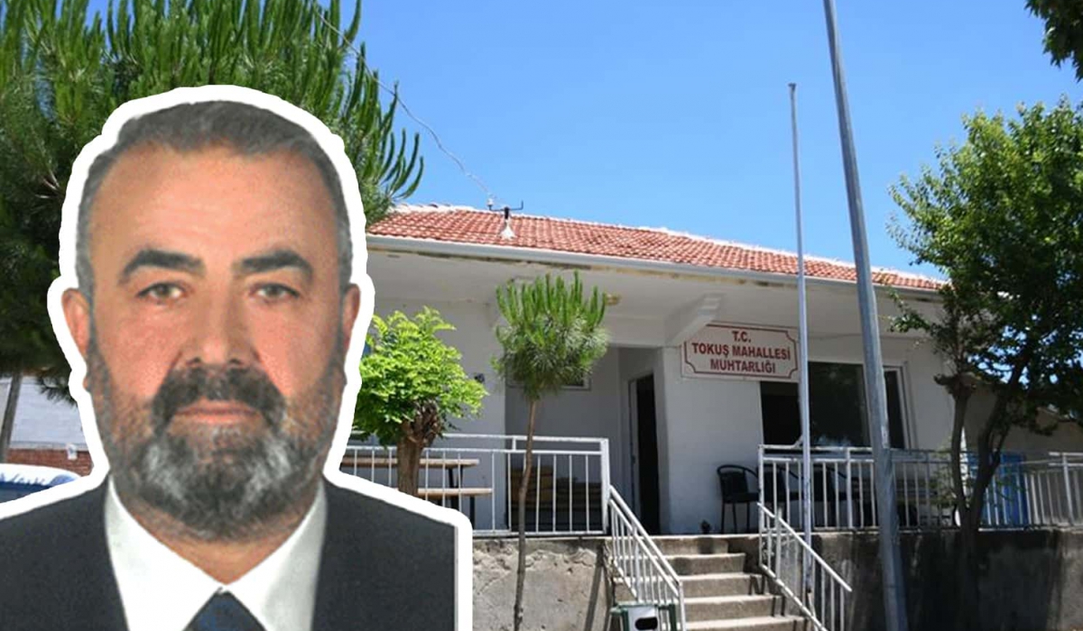 İnegöllü muhtar vefat etti