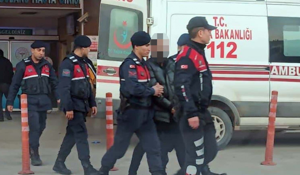 İnegöl'ü zehirleyecekti! Artık hak ettiği yerde