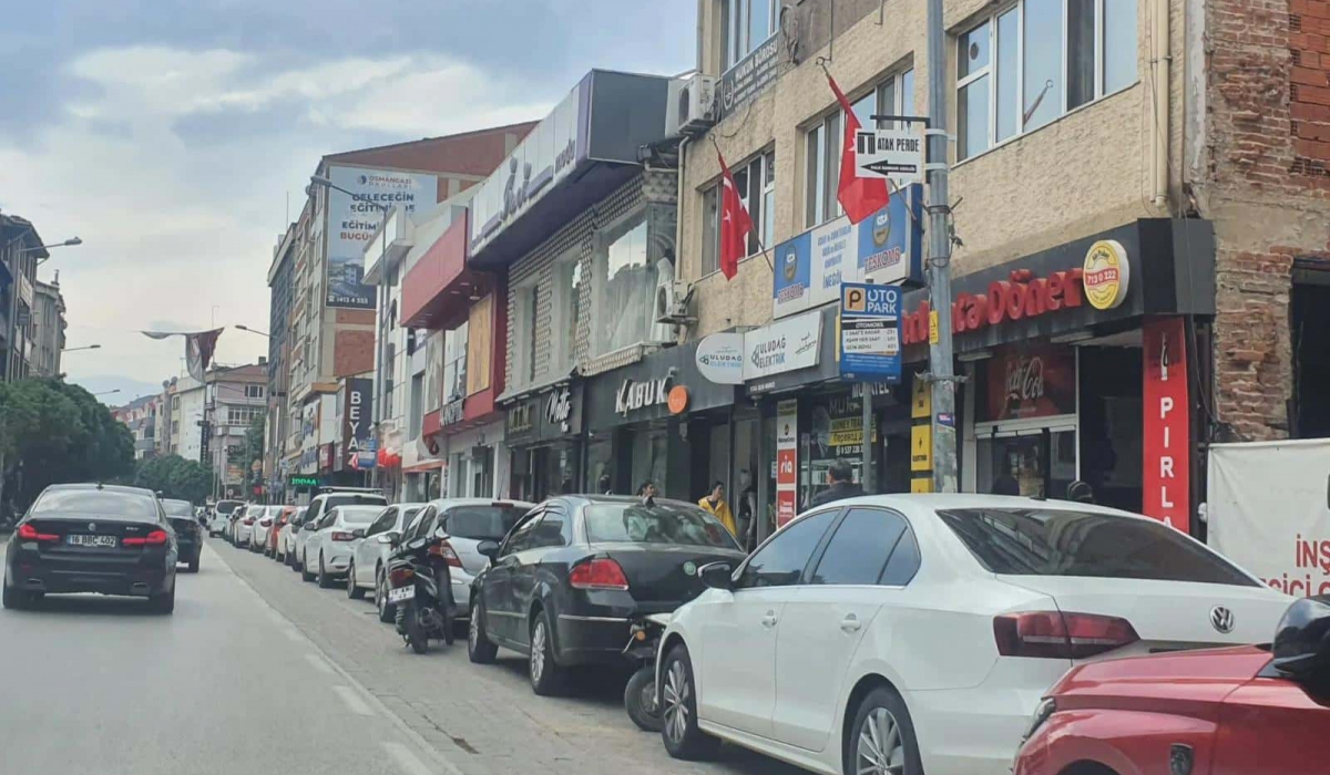 Karar onaylandı! Yol kenarları tekrar paralı oldu! İşte detaylar