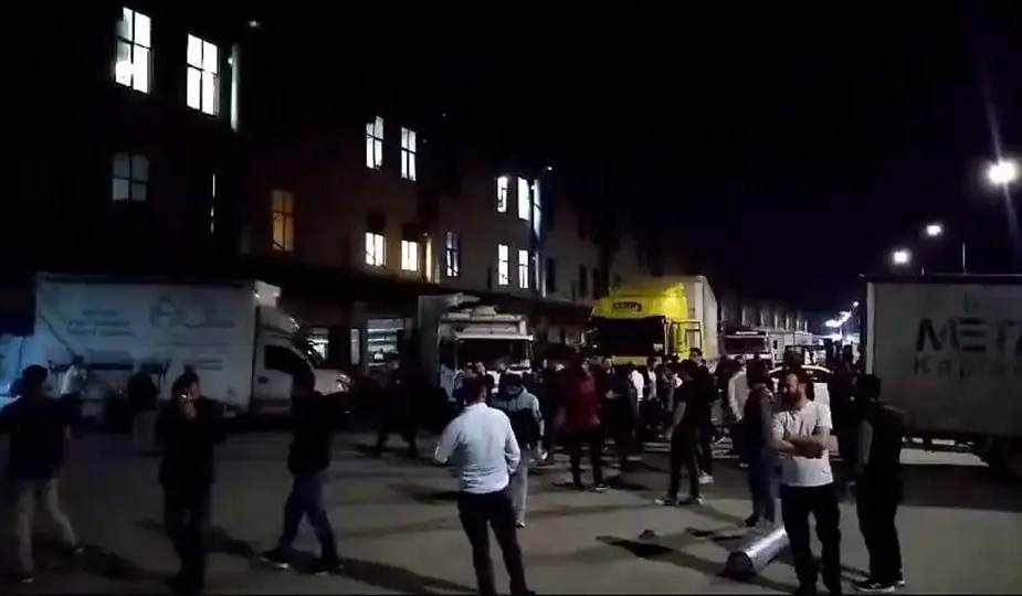 Mahkeme İnegöl'de ki o firmanın alacaklılarına çağrı yaptı