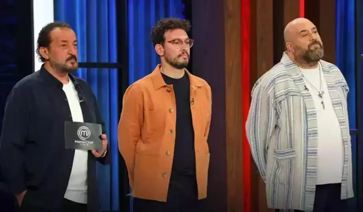 MasterChef Türkiye 2024 Yeni Bölüm Canlı İzle – TV8 Yayın Linki