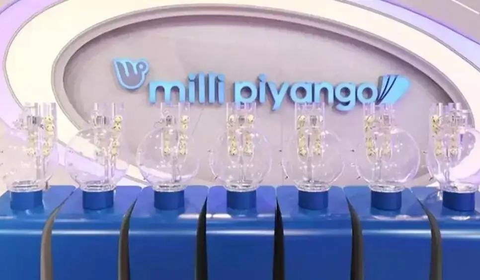 2025 Yılbaşı Çekilişi: Milli Piyango’da Büyük İkramiye Kim Kazandı?