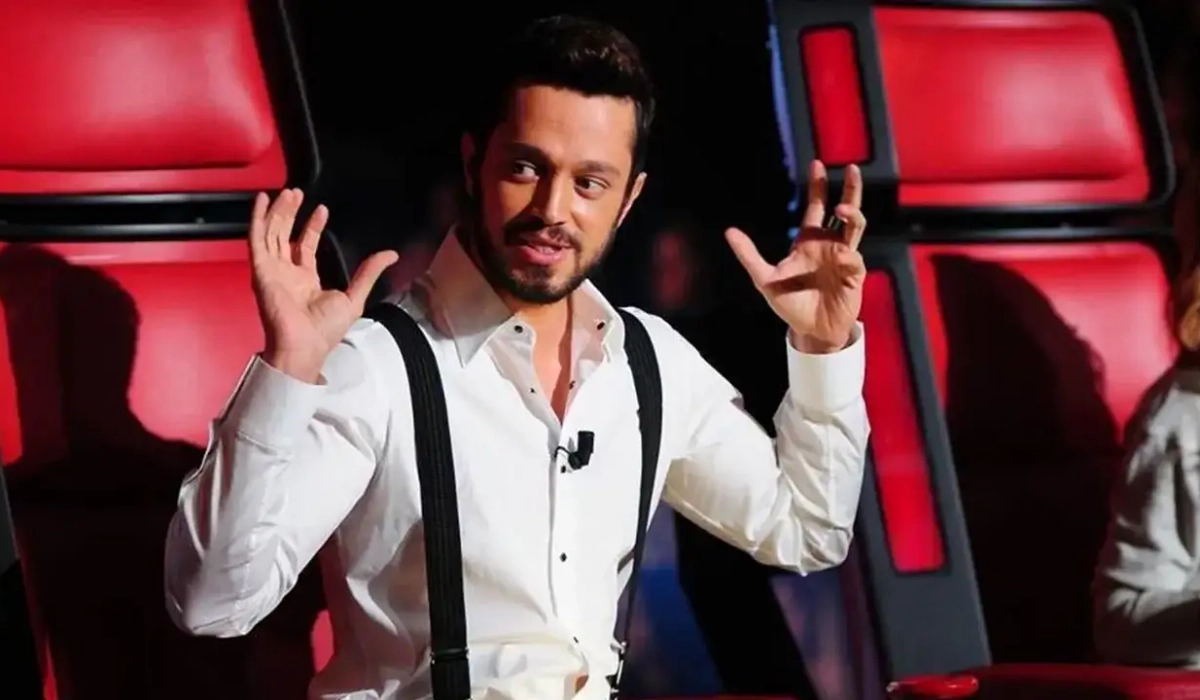 Murat Boz Neden O Ses Türkiye’de Yok? İşte Detaylar ve Sebepler