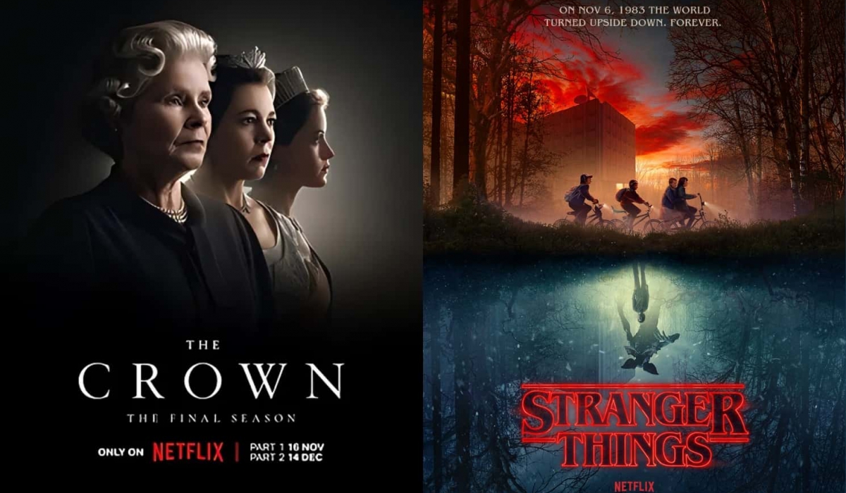Netflix’te Aralık Ayının En İyi Filmleri ve Dizileri!