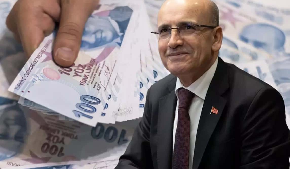 Şimşek'ten asgari ücret yorumu; o ülkelerden iyiyiz