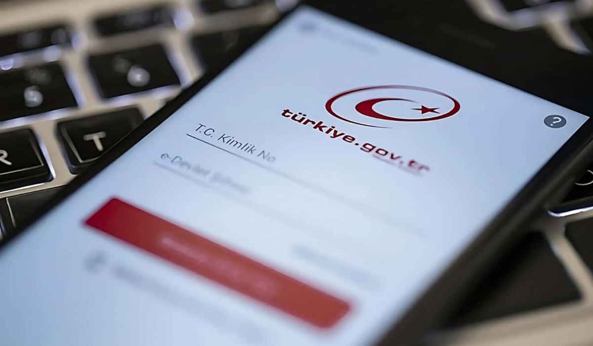 Türkiye e-Devlet’i İhraç Etmeye Hazırlanıyor
