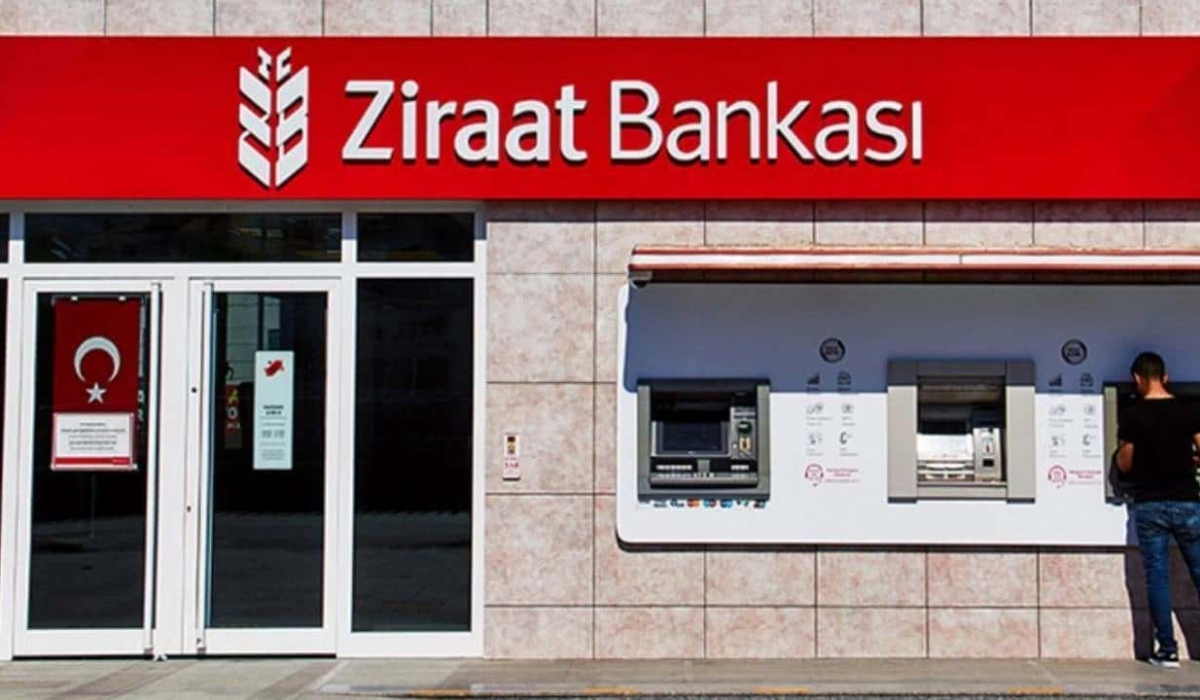 Ziraat Bankası'ndan 1.300 TL taksitle 650.000 TL kredi kampanyası