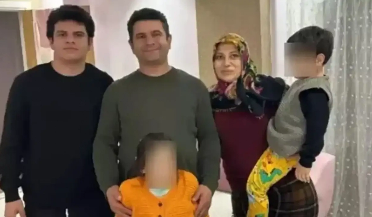 Mehmet Tehçi kimdir? Aile üyelerini Neden öldürdü?