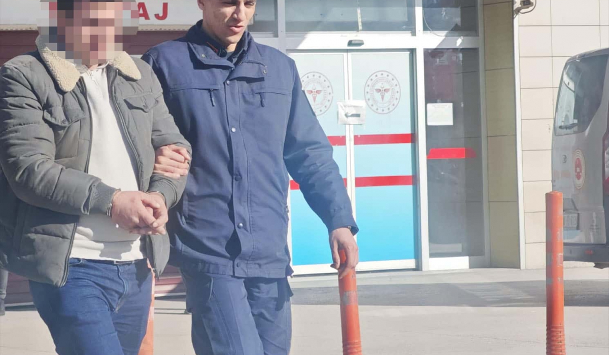 İnegöl’de FETÖ/PYD Üyesi Şahıs Yakalandı