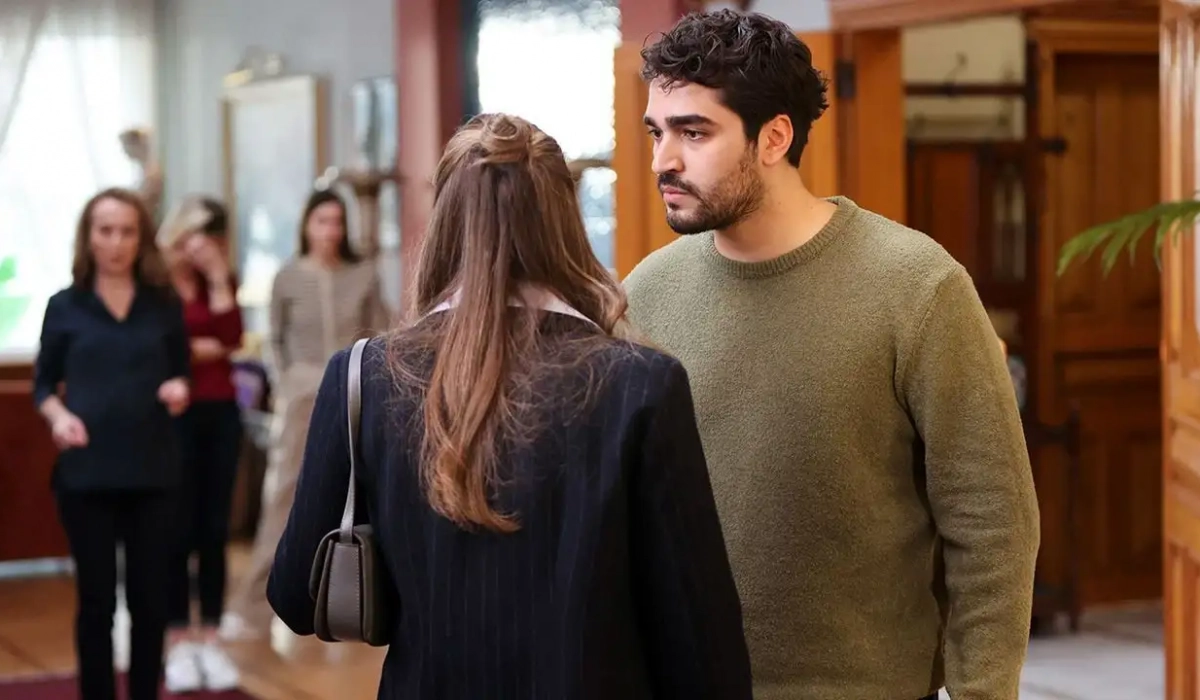 17 Ocak 2025 Yalı Çapkını 91. Bölüm: Seyran ve Ferit’in Zorlu Yolu