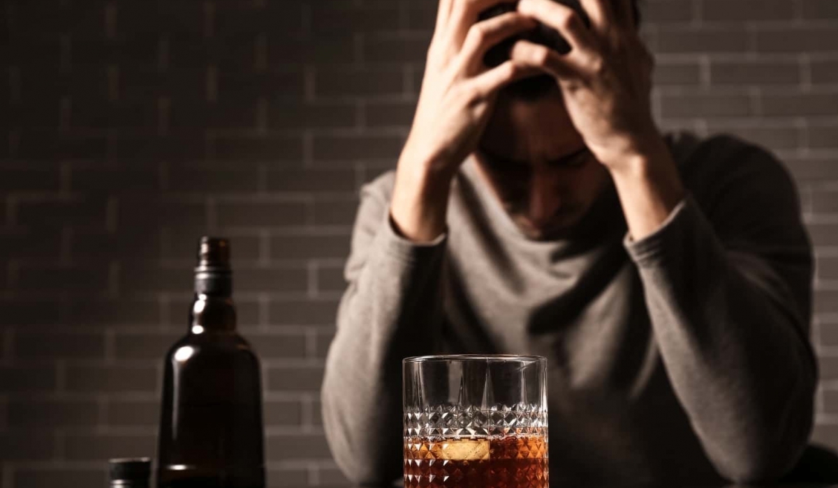 Alkol Beyninize Ne Yapıyor?