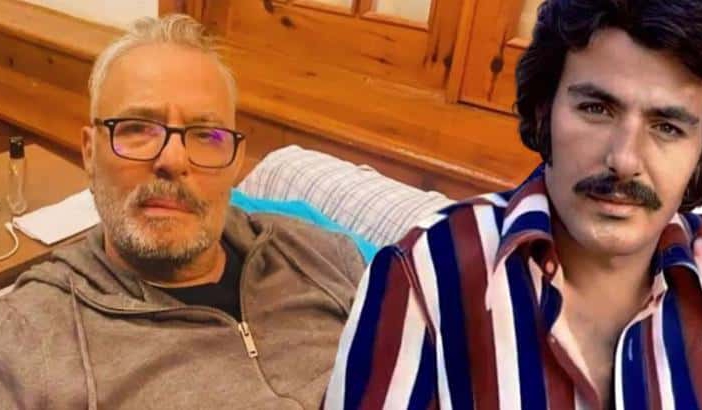 Arabeskin Efsanesi Ferdi Tayfur Hayatını Kaybetti