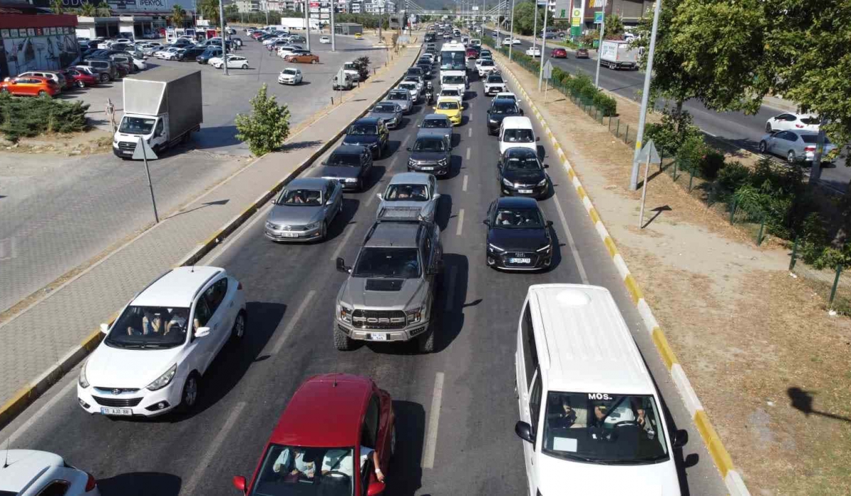 Araç Sahibi Olmanın Maliyeti 2025’te Tavan Yaptı