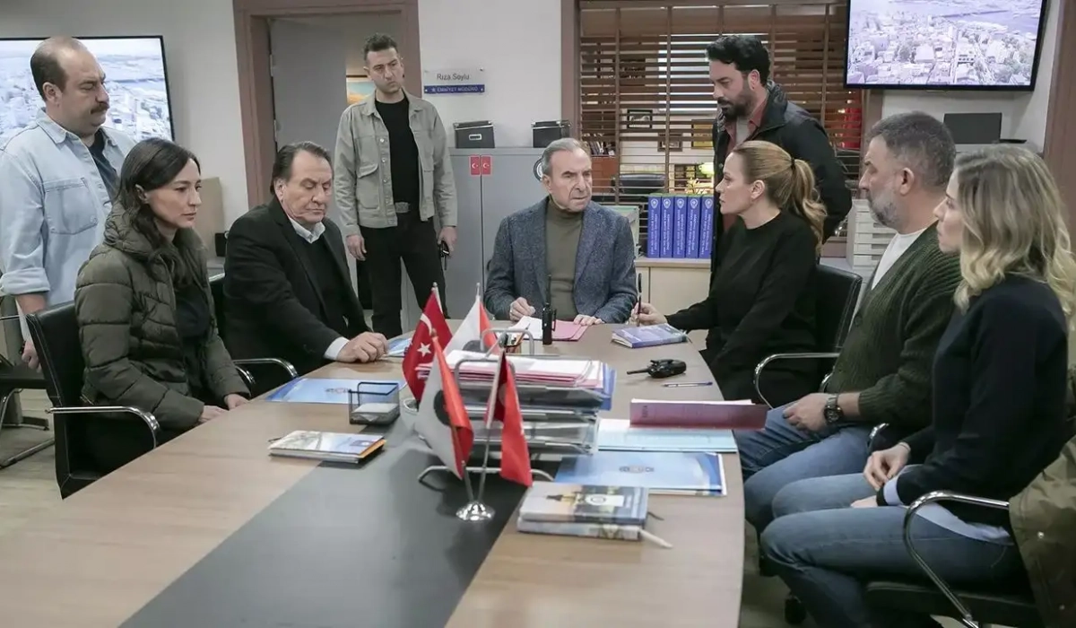 Arka Sokaklar bu akşam yayınlanacak mı? 696. bölüm ne zaman?