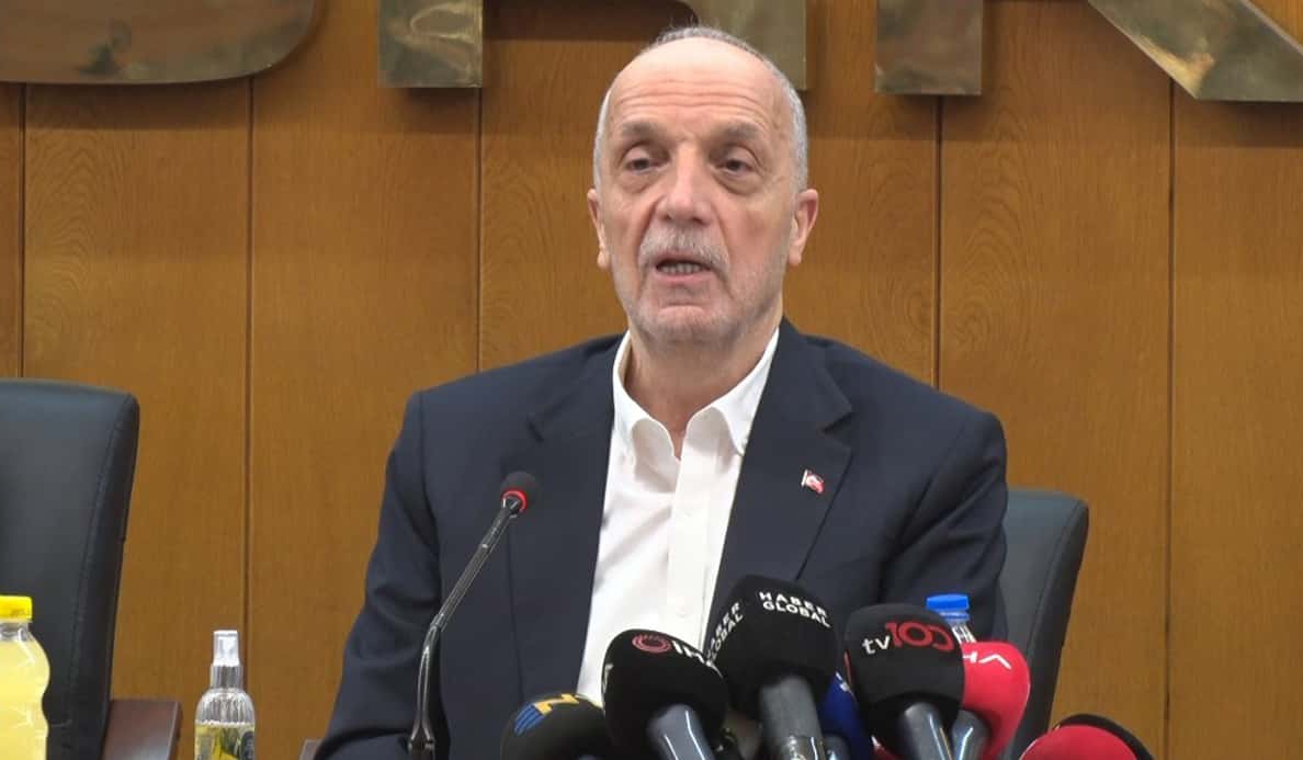 Asgari ücreti hükümet ile işveren belirliyor