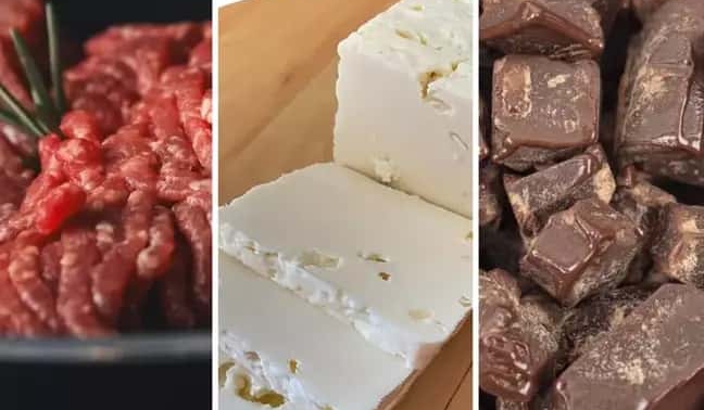 Bakanlık açıkladı! Bu markalardan uzak durun