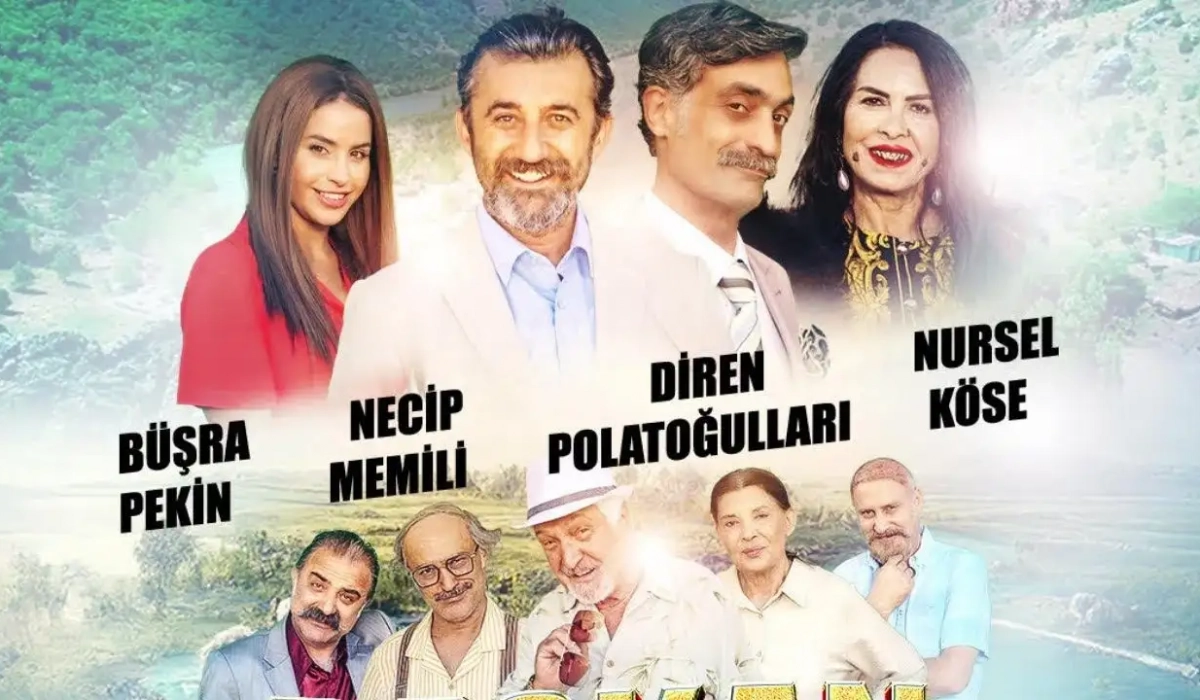 Başkan Filmi Bu Akşam İlk Kez Ekranlarda: Oyuncu Kadrosu ve Konusu