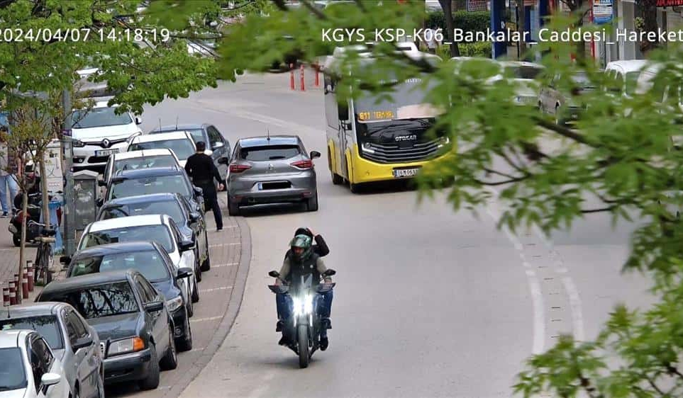 Belediyenin kestiği cezanın miktarına itiraz geldi