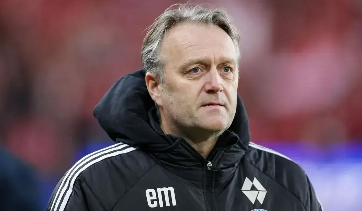 Beşiktaş'ta Erling Moe, Ole Gunnar Solskjaer'in Yardımcısı Oluyor