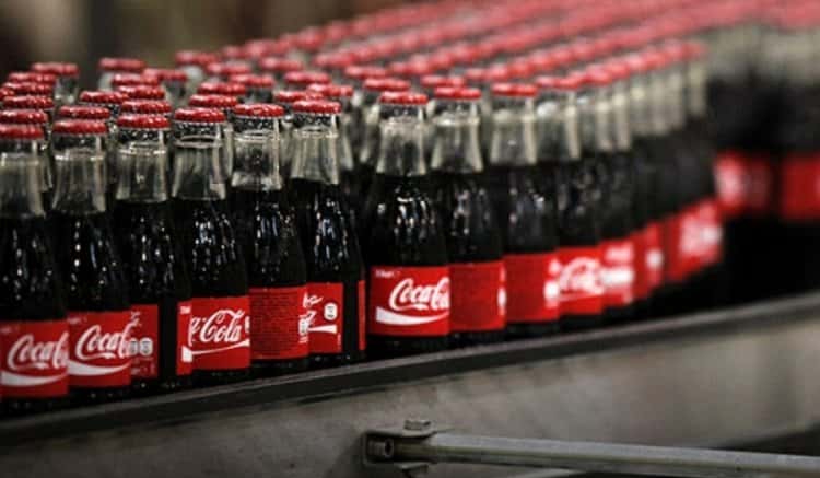 Coca Cola ürünlerine zam geliyor!