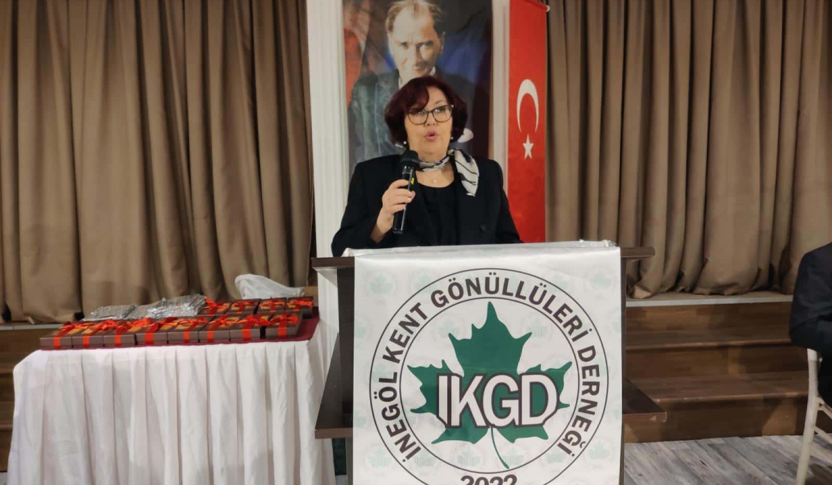 Daha güzel bir İnegöl için çalışıyoruz