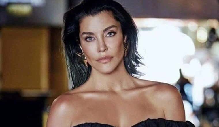 Deniz Akkaya'ya 13 Yıl 4 Ay Hapis Cezası!