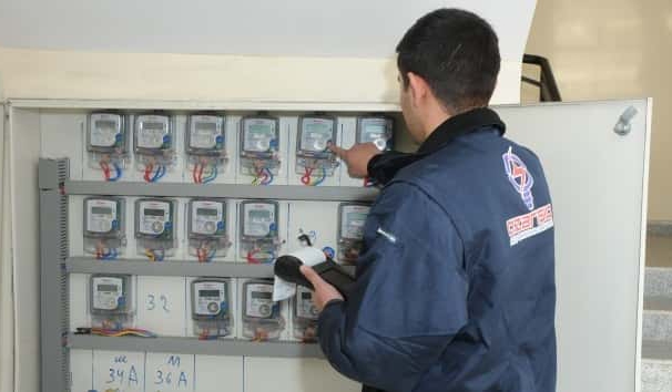 Elektrik sayaçlarının tamamı değişiyor!