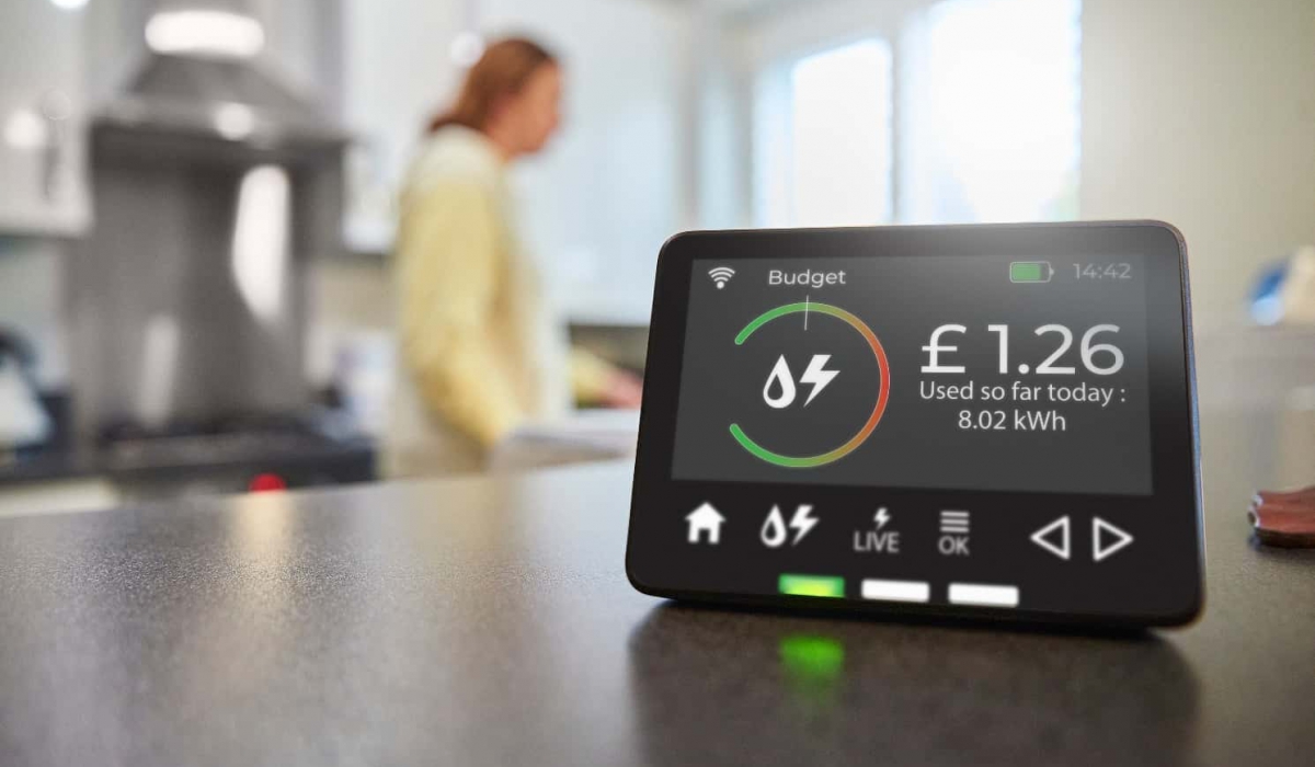 Elektrikte Yeni Devir: Akıllı ve Milli Sayaç