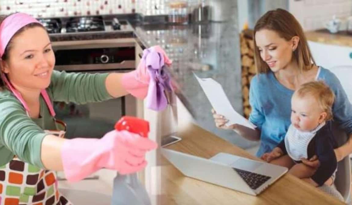Ev kadınlarına sigorta ve emeklilik fırsatı