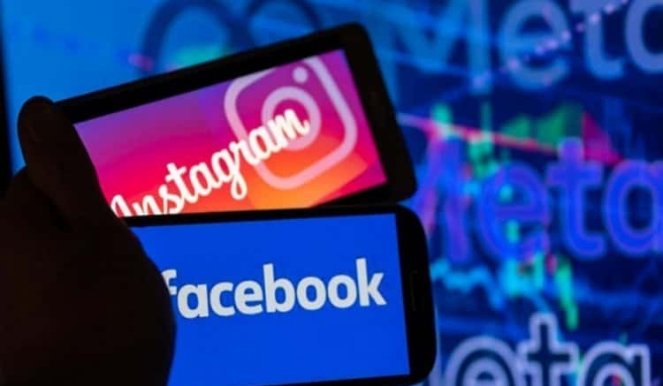 Facebook ve Instagram'da o uygulama sona eriyor