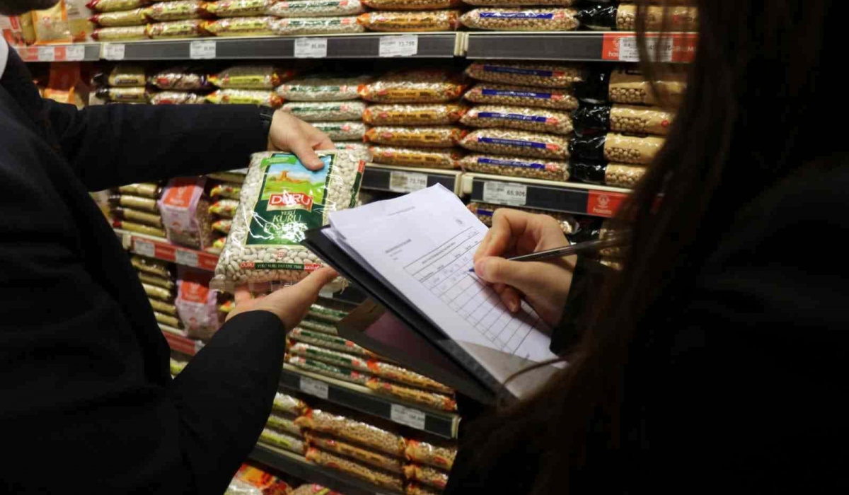 Fahiş fiyat denetiminden kurtulmanın yolunu buldular!