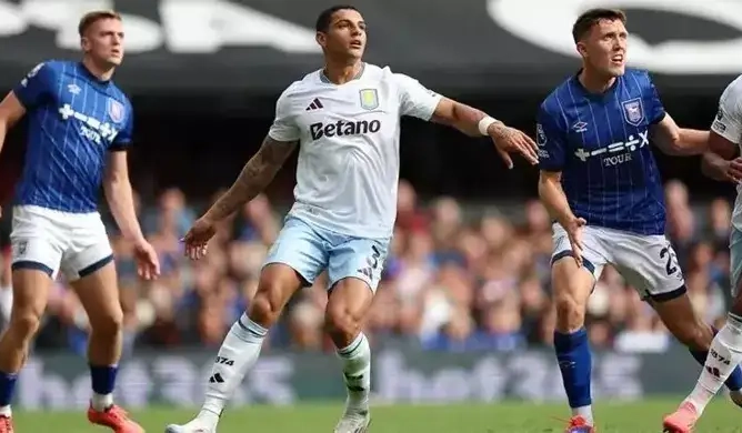 Fenerbahçe, Diego Carlos İçin Aston Villa ile Anlaştı! Transfer Gelişmeleri