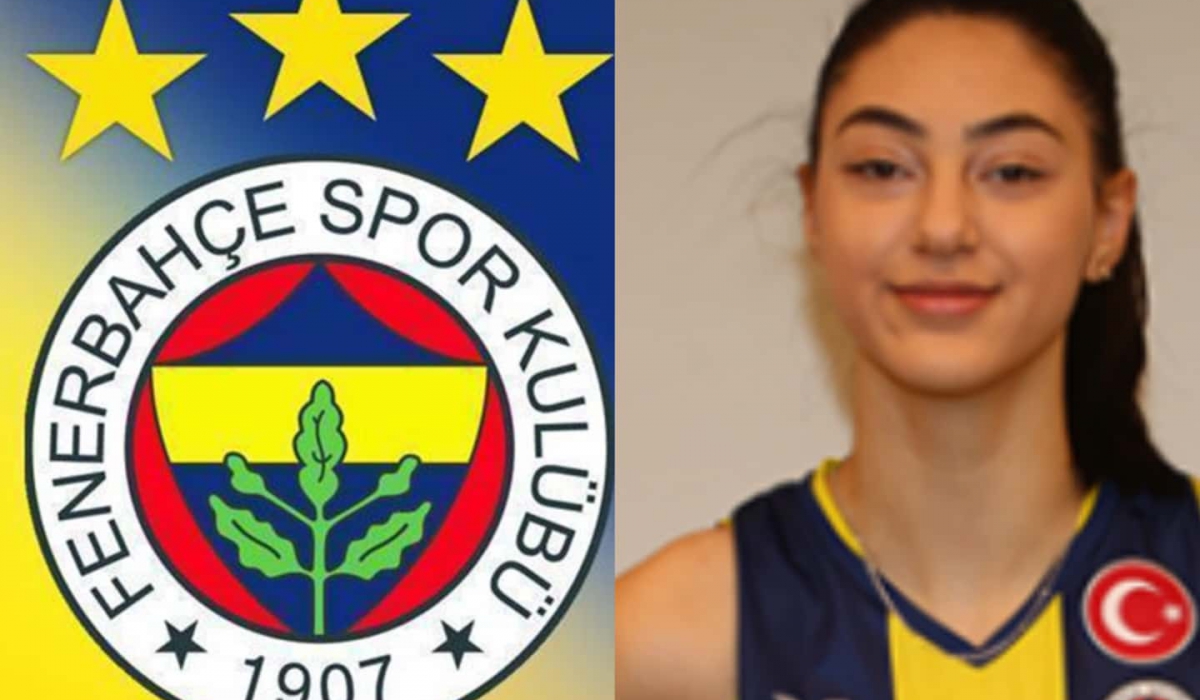 Fenerbahçe’li Yıldız Yaşam Terzi Mehmet Ege Orhaniye'de