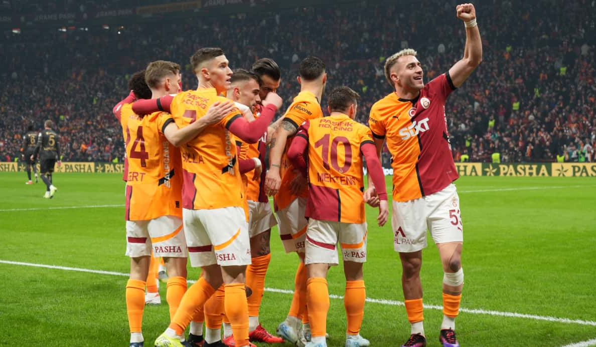 Galatasaray-Göztepe Maçı Justin TV’de Canlı İzle: Yayın Bilgileri ve Kadrolar