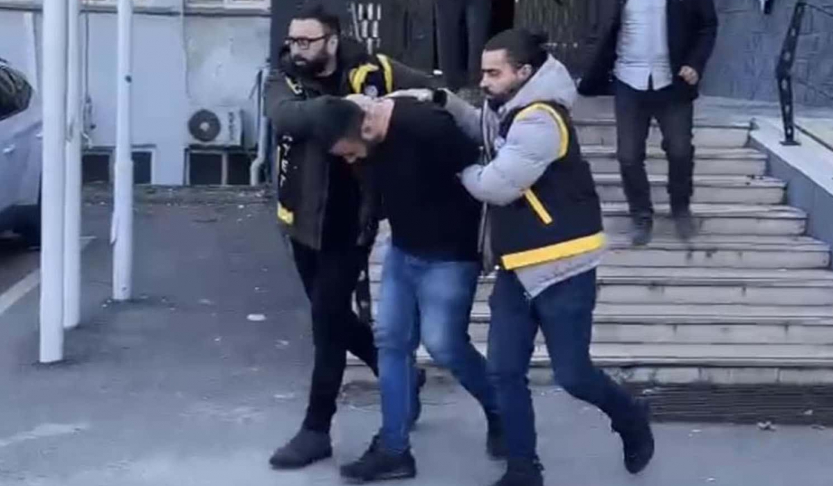 Genç kızın katili erkek arkadaşı çıktı