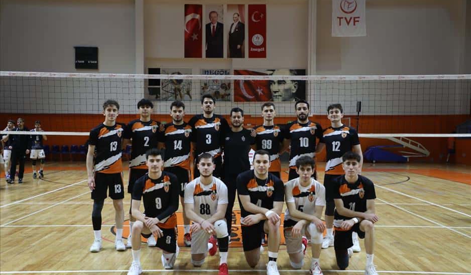 İnegöl Belediyespor'dan filede net galibiyet
