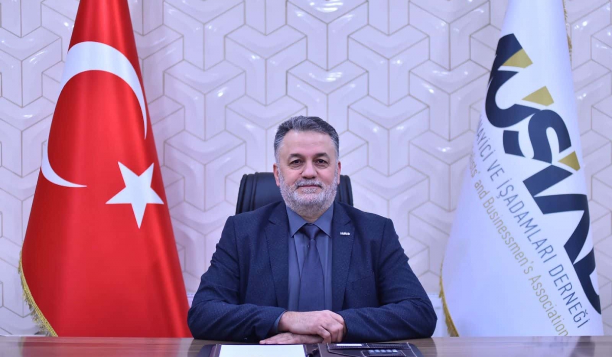 İnegöl İş Dünyası MÜSİAD Kongresi’nde Buluşacak