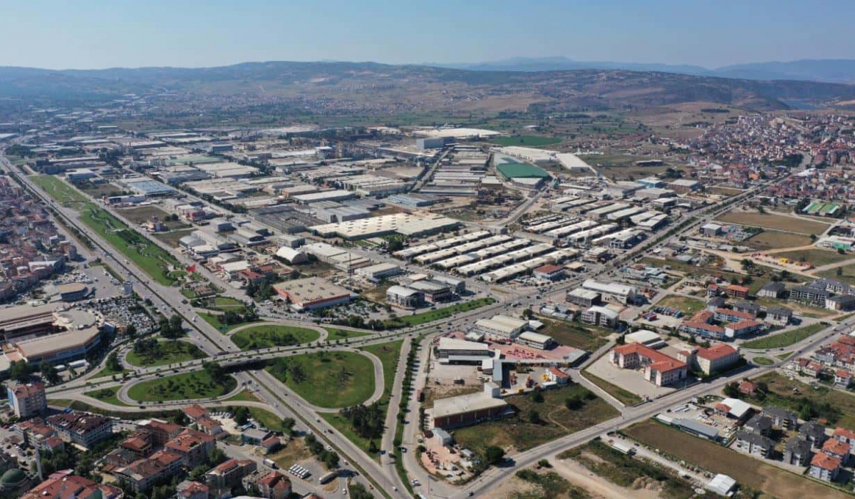 İnegöl Mobilyası, 1 Milyar TL’lik Bütçeyle İstanbul Fuarında