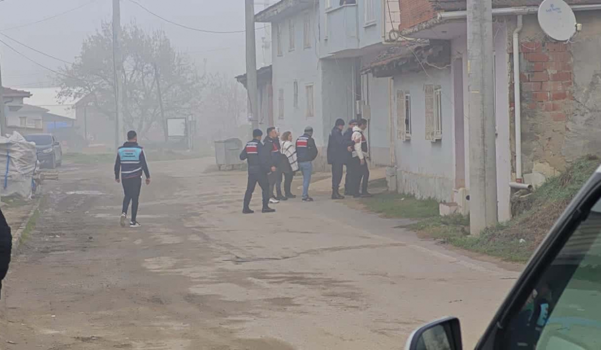 İnegöl'de 24 saat geçti rehine krizi devam ediyor
