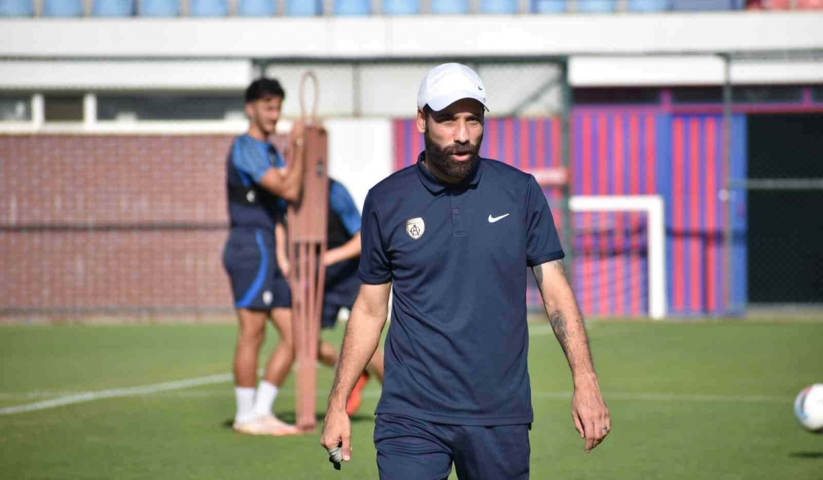 İnegölspor beraberliği koltuğundan etti!