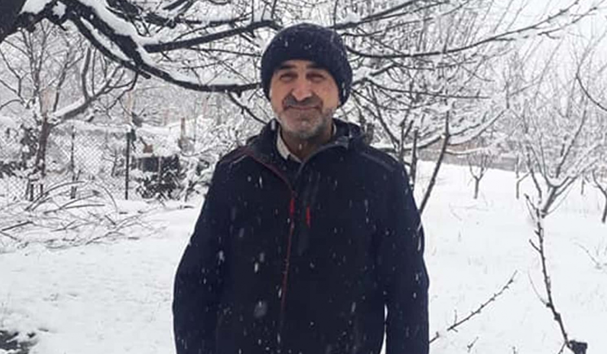 İnegöl’ün sevilen esnafı hayatını kaybetti
