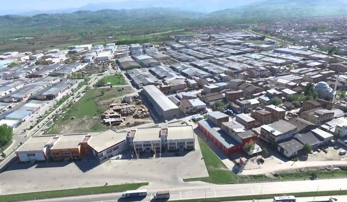 İşte İnegöl'ün 2024 yılı konkordato rakamları