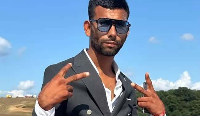Kandıralı Ferdi tutuklandı