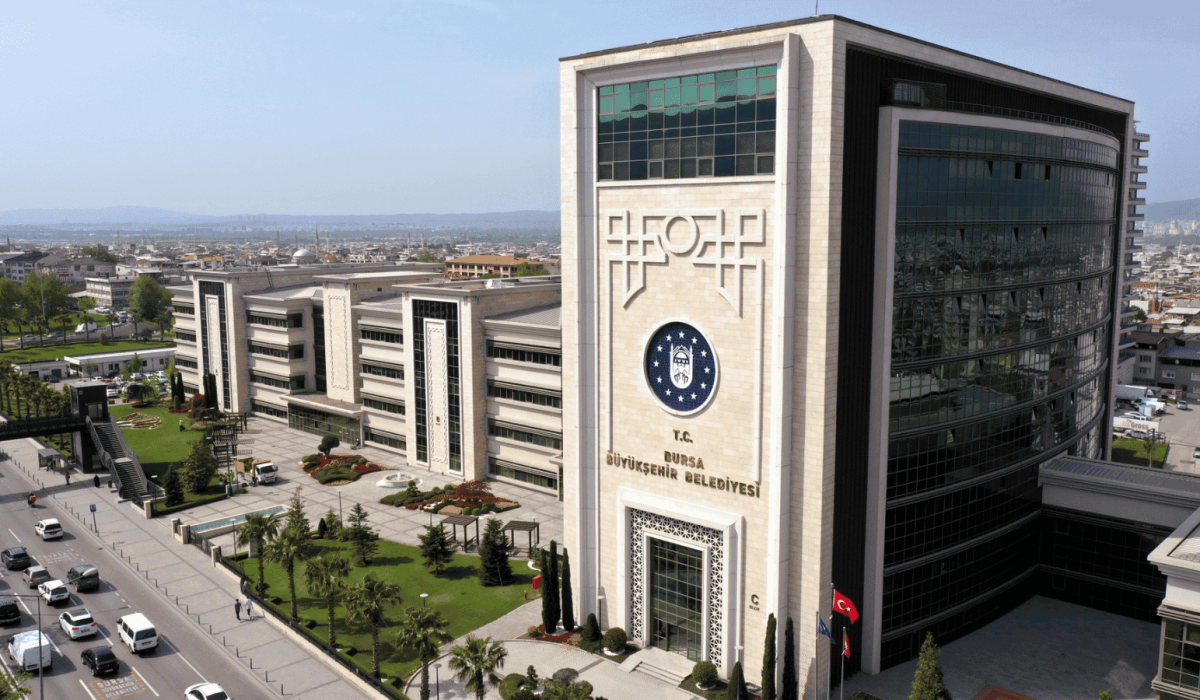 Kartalkaya Yangını Sonrası Bursa'da Etkinlikler İptal Edildi